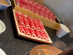 -东来顺饭庄(金泉广场店)