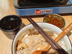 -牛腩之旅·牛腩牛杂煲(光启城美食城店)