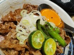 -堂本家·二代目·炸猪排(Express东海店)
