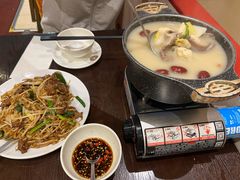 -文兴酒家(Chinatown - Gerrard Street)