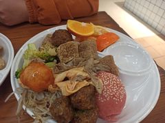 -素清香(解放路店)