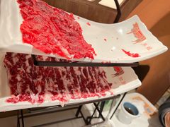 -左庭右院鲜牛肉火锅(七宝领展广场店)