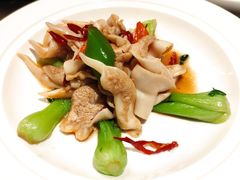 油淋鸟贝-东莱馋房(陆家嘴店)