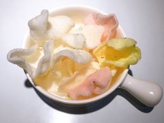 -友达面馆(广州总店)