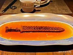 -曾宴·楚菜(湖北省博物馆店)