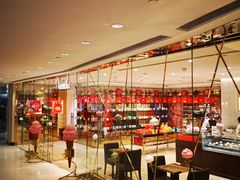 -VENCHI 闻绮(北京国贸商城店)