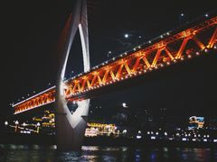 -重庆两江夜游-金碧系列