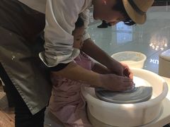 -今日陶艺(富力广场店)