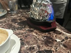 -Lets burger非常汉堡·环球风味(蓝色港湾店)