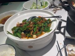 -渔舟意·湖南家宴(萝岗纳金城店)