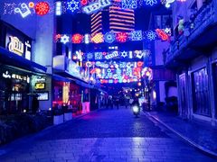 景点-老外滩