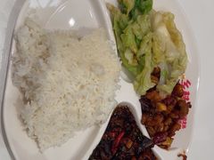 -乡村基·川味现炒大王(熙悦天街店)