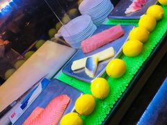 -咸亨大酒店-自助餐厅(解放南路店)