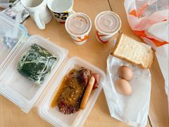 -大快活(丽丰店)