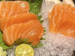 -白石的深夜食堂(颍州万达店)