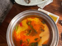 -Mr·Fish鱼鲜生海鲜放题(银泰in99店)