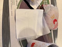 -麦当劳(江湾镇店)