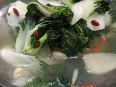 -五星海南鸡饭餐馆(东海岸路店)