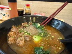 -好呷(东城十三碗美食广场店)