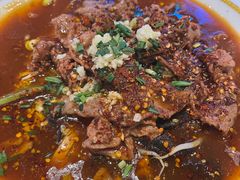 -阿娜尔·新疆菜(宜家荟聚中心店)