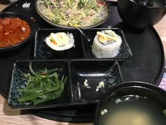 -左舞和风屋便当(金地店)