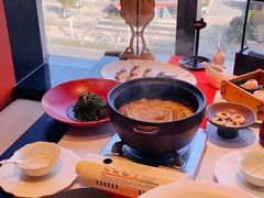-馋遇江南·精致湖景雅宴(东方之门店)