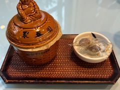 -安泰楼·佛跳墙创始人·传统闽味早茶·酒楼(三坊七巷闽菜地标店)