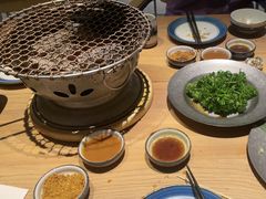 -烧肉达人•炭火烧肉(新天地店)