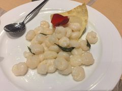 -印象餐厅(杭州国际博览中心北辰大酒店)