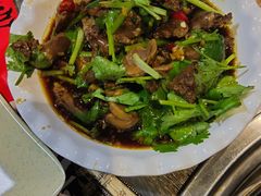 -争鲜·鲍鱼鸡煲(美邻中心店)