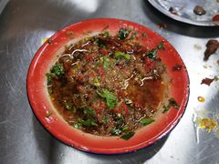 -咏勝锑锅麻辣烫(净居寺路总店)