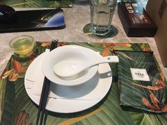 -大树餐厅(红旗街万达店)