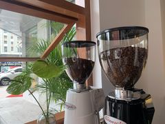 -PUZZLE COFFEE 拼图咖啡