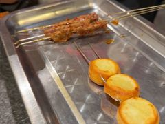 -福苗小骆驼烧烤(大唐不夜城店)