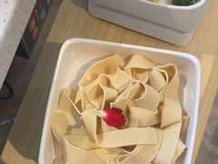 -潮牛壹号鲜牛肉火锅(光谷天地店)