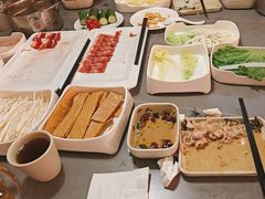 -君邦火锅(新疆大厦店)
