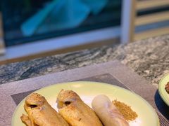 -金海湾自助餐厅(金陵饭店)