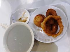 -老磁器口豆汁店(马家堡店)