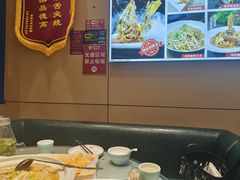 -老济南·地道济南菜(大明湖店)