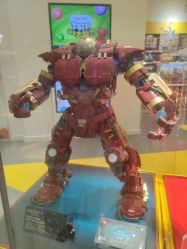 -LEGO(国贸商城店)