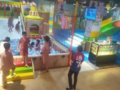 -汤W城市微度假(仓山店)