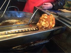 iphone_upload_pic-青果虾饼(杨柳巷店)