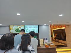 -清真马祥兴菜馆(云南北路店)