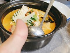 -1937青岛老味道·海肠捞饭·青岛菜(大鲍岛栈桥店)