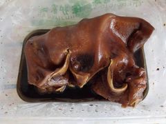 -老北京赵记酱肘子