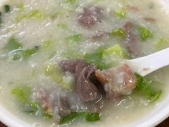 -华记粥饭店(印象容桂主题风情街店)