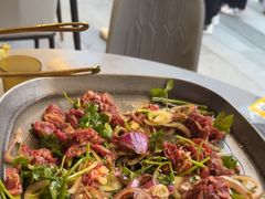 -杨小佳·齐齐哈尔烤肉·烤串(广州店)