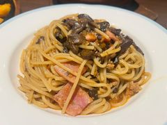 -萨莉亚意式餐厅(杭州滨江天街店)