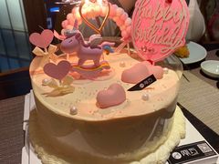 -山葵家·创意料理(万象汇店)