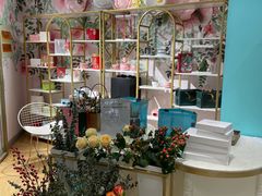 -西檬树SIMON·T轻奢蛋糕(大东方Max店)